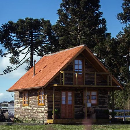 Rancho Denver Урубиси Екстериор снимка