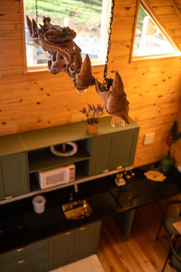 Rancho Denver Урубиси Екстериор снимка