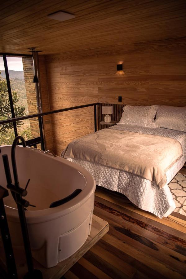 Rancho Denver Урубиси Екстериор снимка