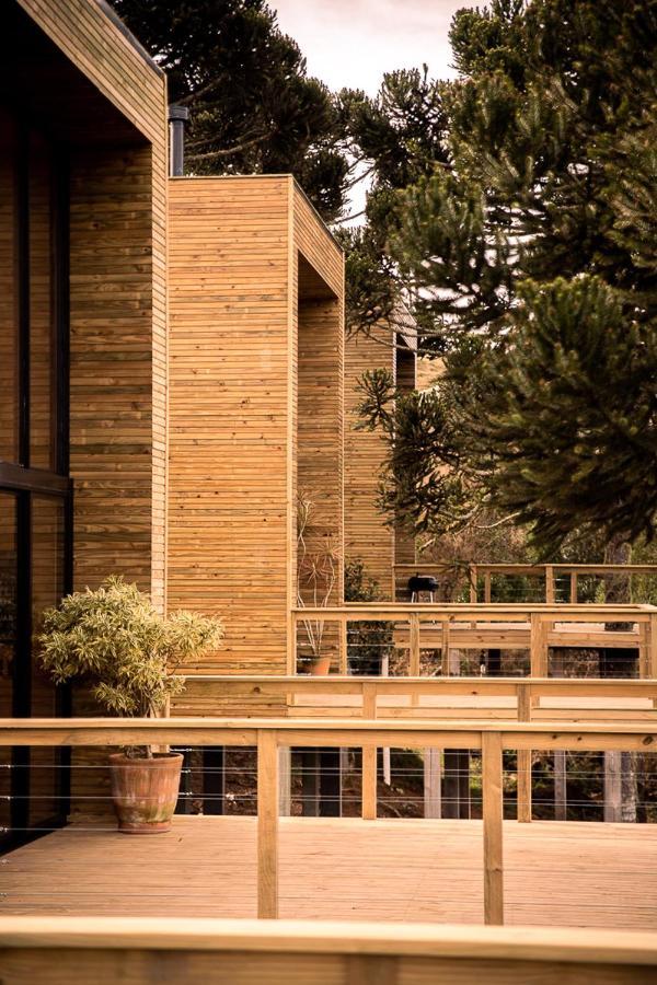 Rancho Denver Урубиси Екстериор снимка