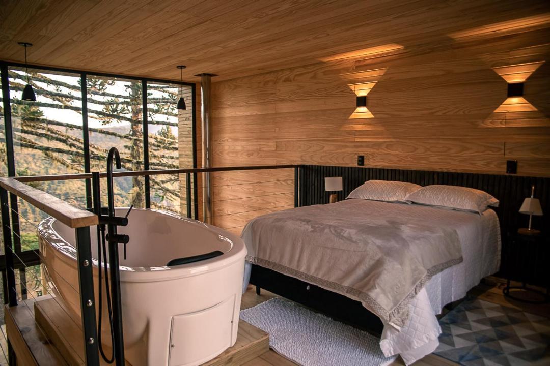 Rancho Denver Урубиси Екстериор снимка