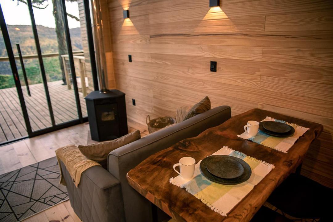 Rancho Denver Урубиси Екстериор снимка