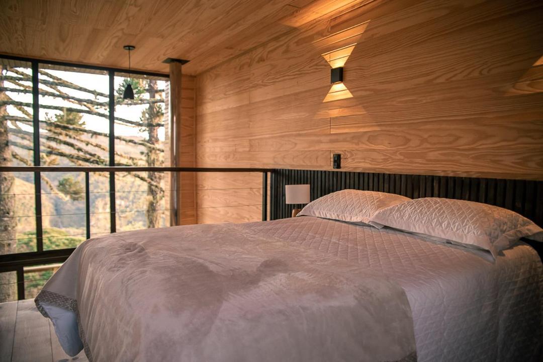 Rancho Denver Урубиси Екстериор снимка