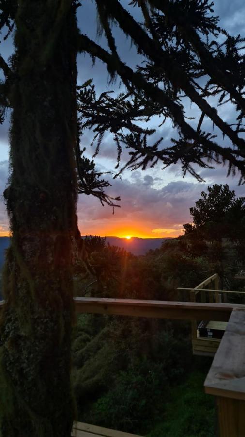Rancho Denver Урубиси Екстериор снимка