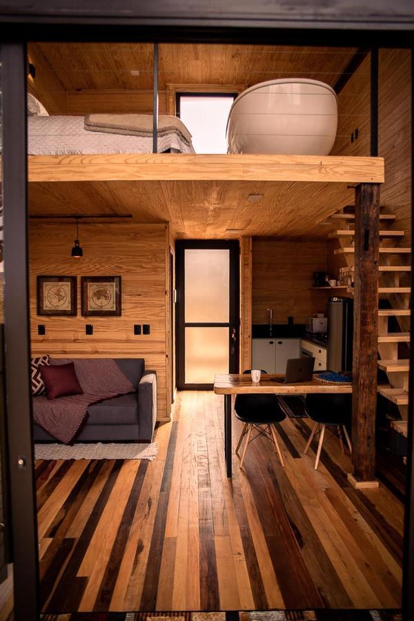 Rancho Denver Урубиси Екстериор снимка