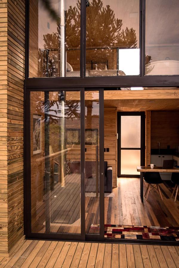 Rancho Denver Урубиси Екстериор снимка