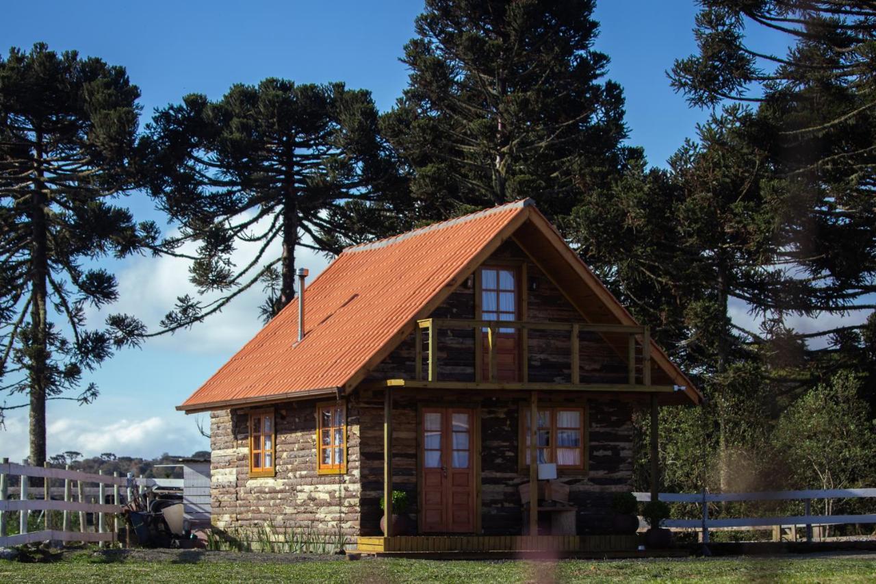 Rancho Denver Урубиси Екстериор снимка