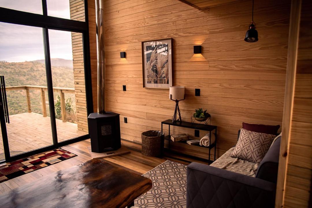 Rancho Denver Урубиси Екстериор снимка