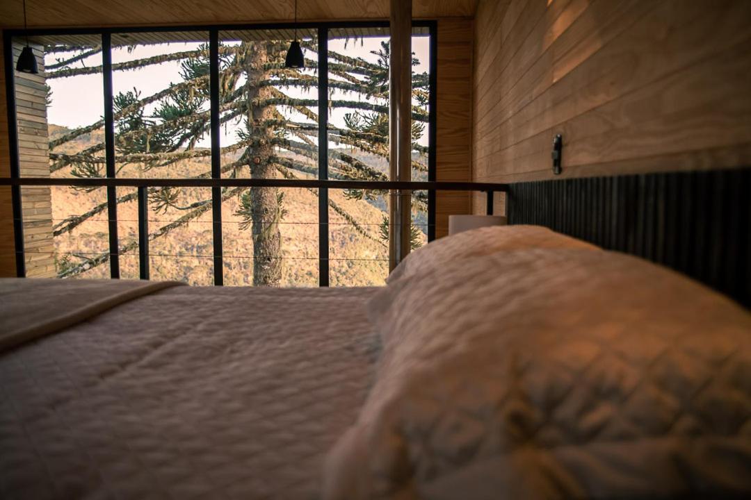 Rancho Denver Урубиси Екстериор снимка