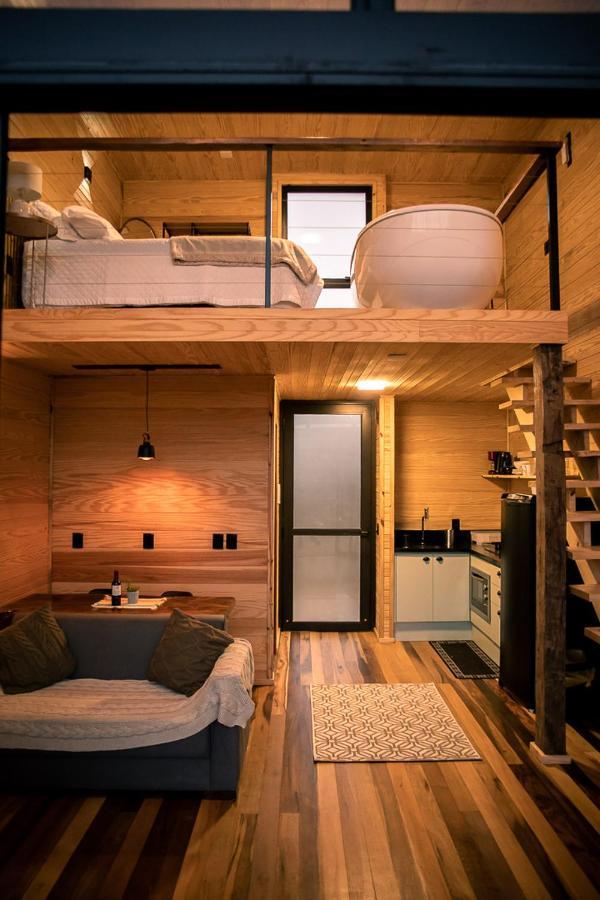 Rancho Denver Урубиси Екстериор снимка