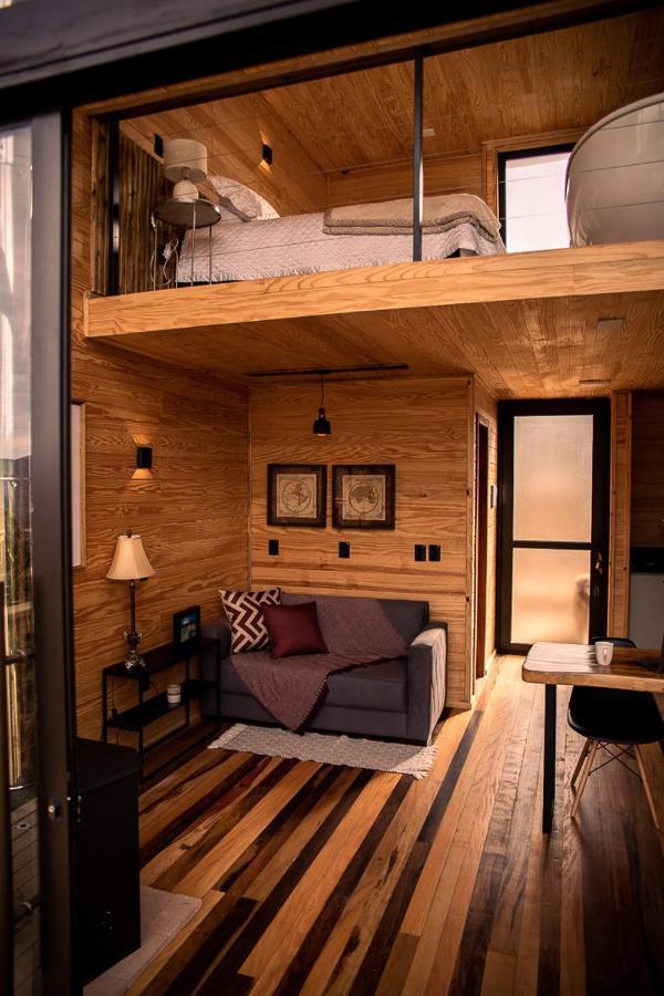 Rancho Denver Урубиси Екстериор снимка