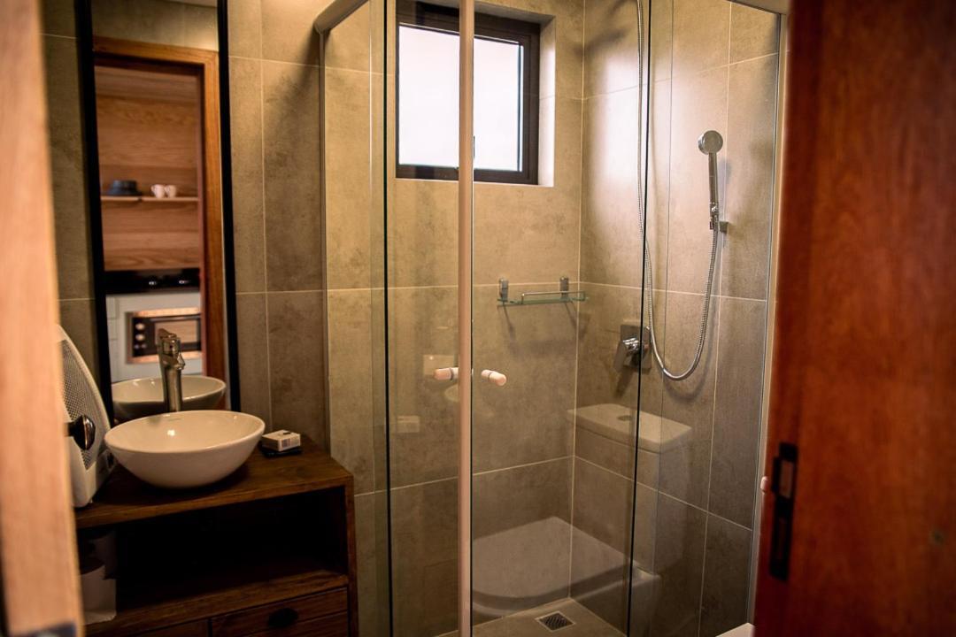 Rancho Denver Урубиси Екстериор снимка