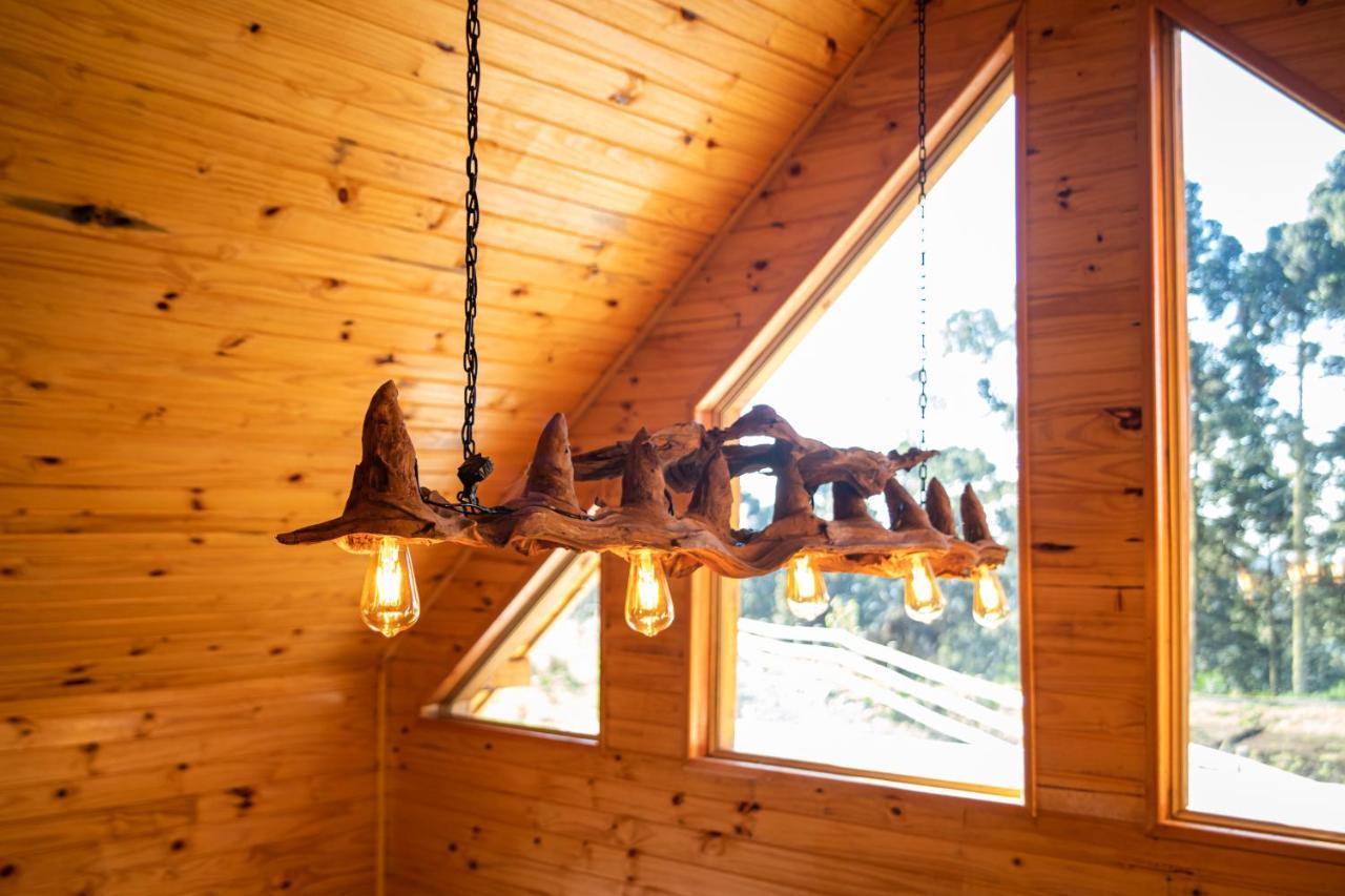 Rancho Denver Урубиси Екстериор снимка