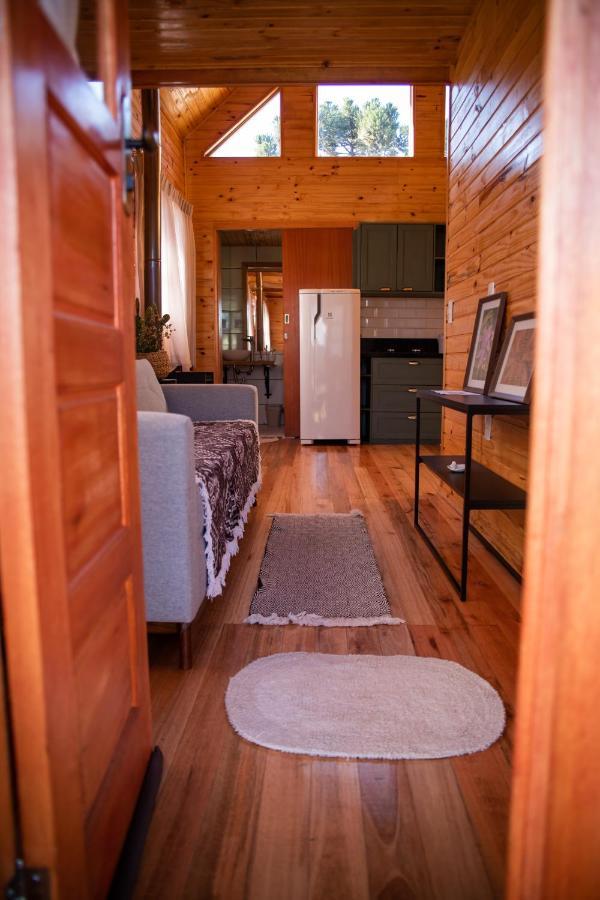Rancho Denver Урубиси Екстериор снимка