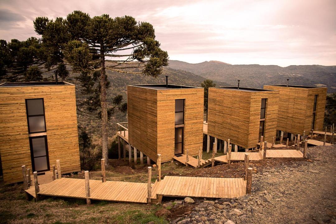 Rancho Denver Урубиси Екстериор снимка