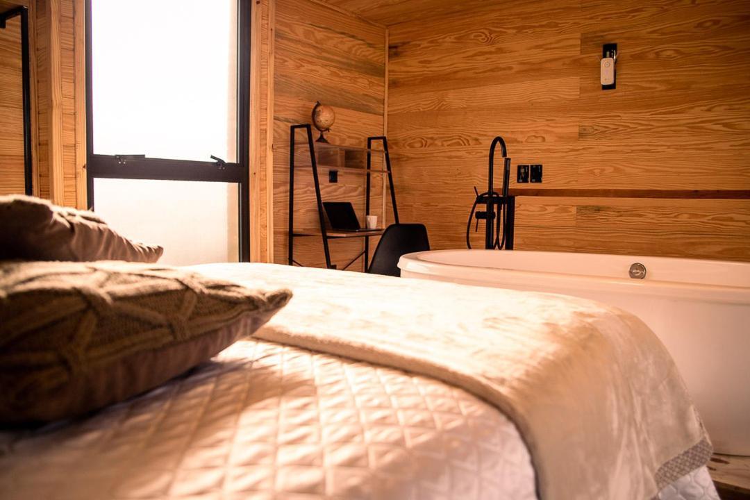 Rancho Denver Урубиси Екстериор снимка