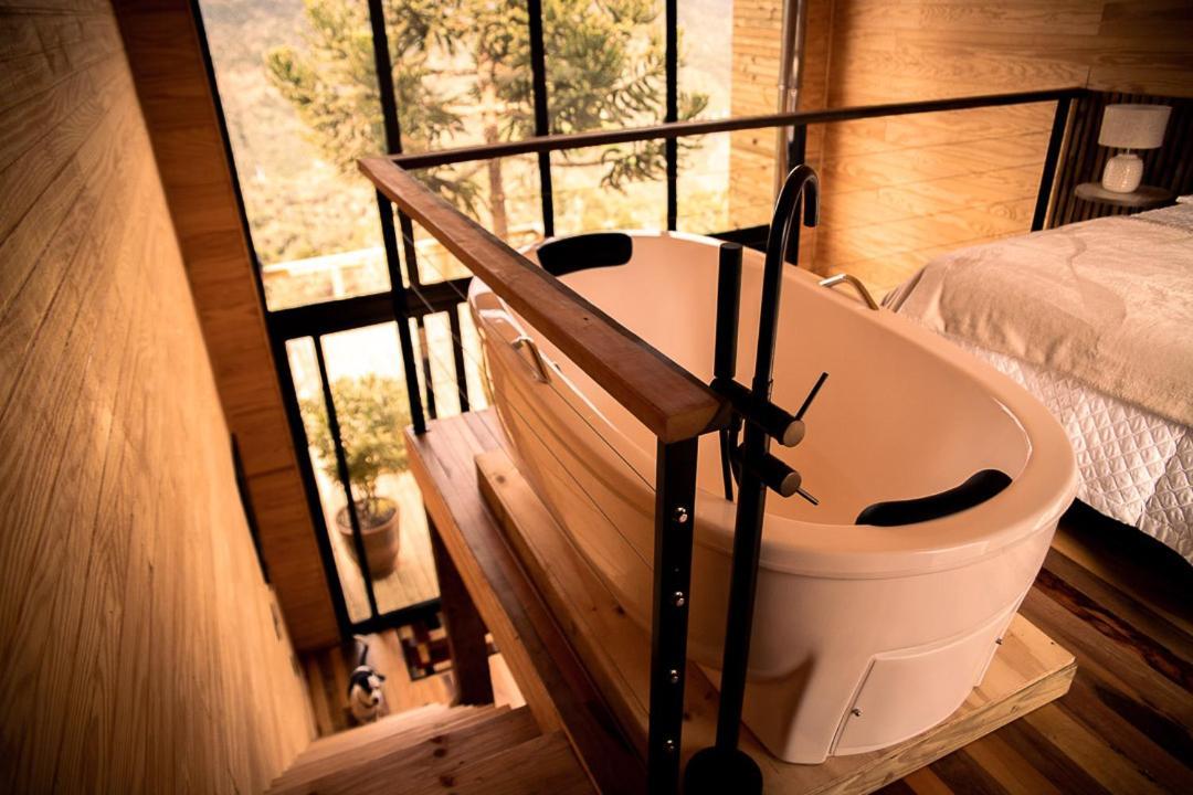 Rancho Denver Урубиси Екстериор снимка
