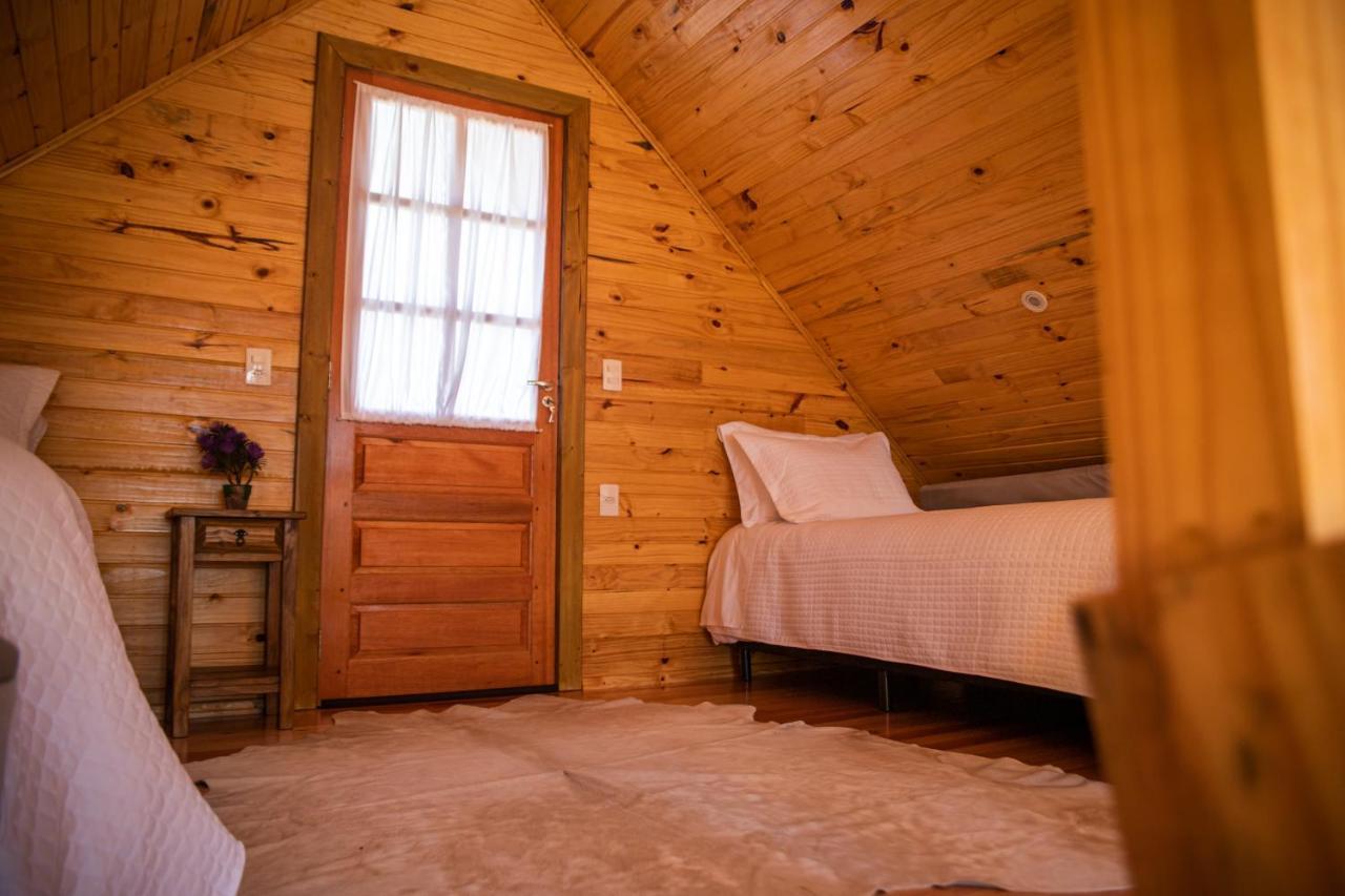 Rancho Denver Урубиси Екстериор снимка