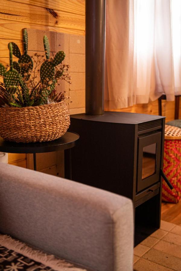 Rancho Denver Урубиси Екстериор снимка