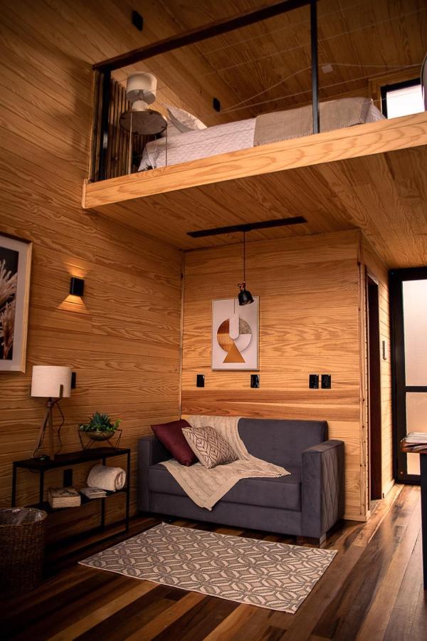 Rancho Denver Урубиси Екстериор снимка