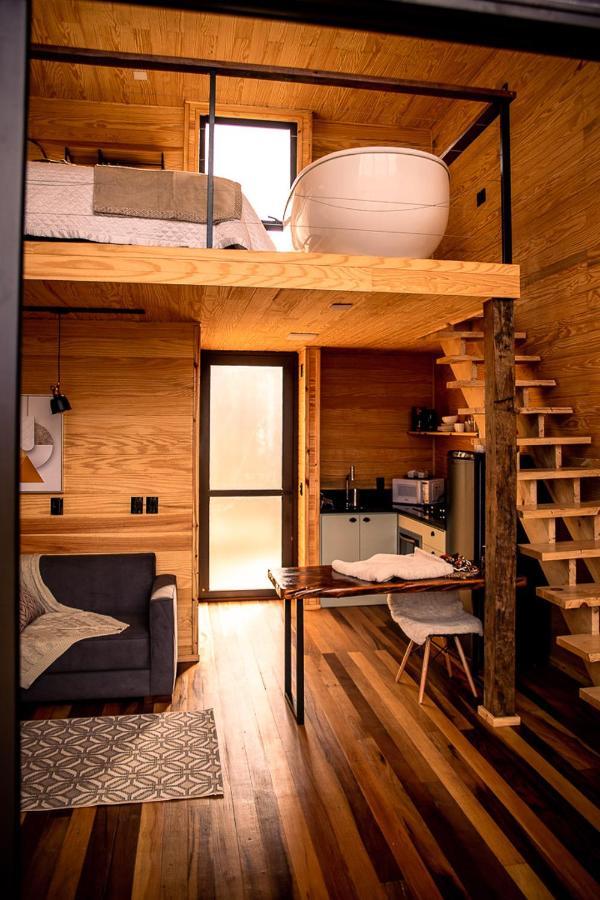 Rancho Denver Урубиси Екстериор снимка