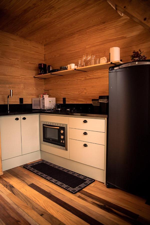 Rancho Denver Урубиси Екстериор снимка