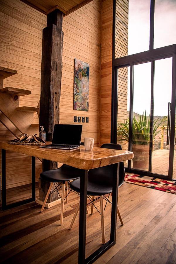 Rancho Denver Урубиси Екстериор снимка