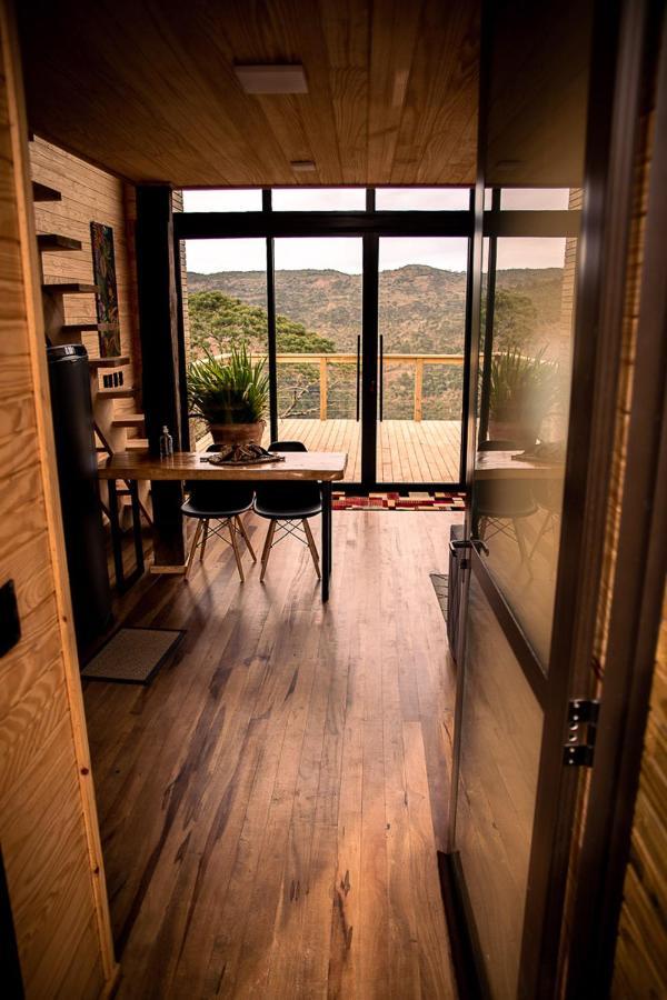 Rancho Denver Урубиси Екстериор снимка