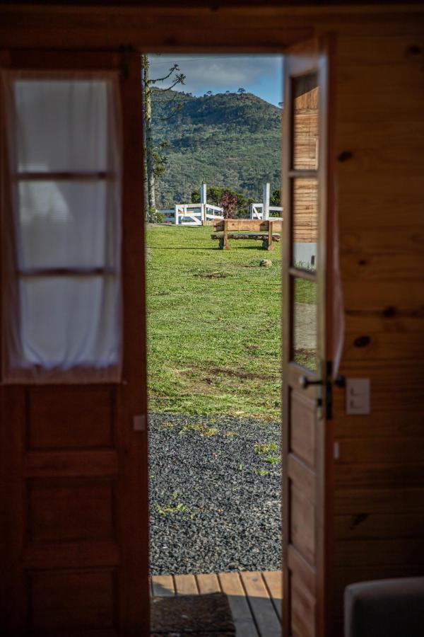 Rancho Denver Урубиси Екстериор снимка