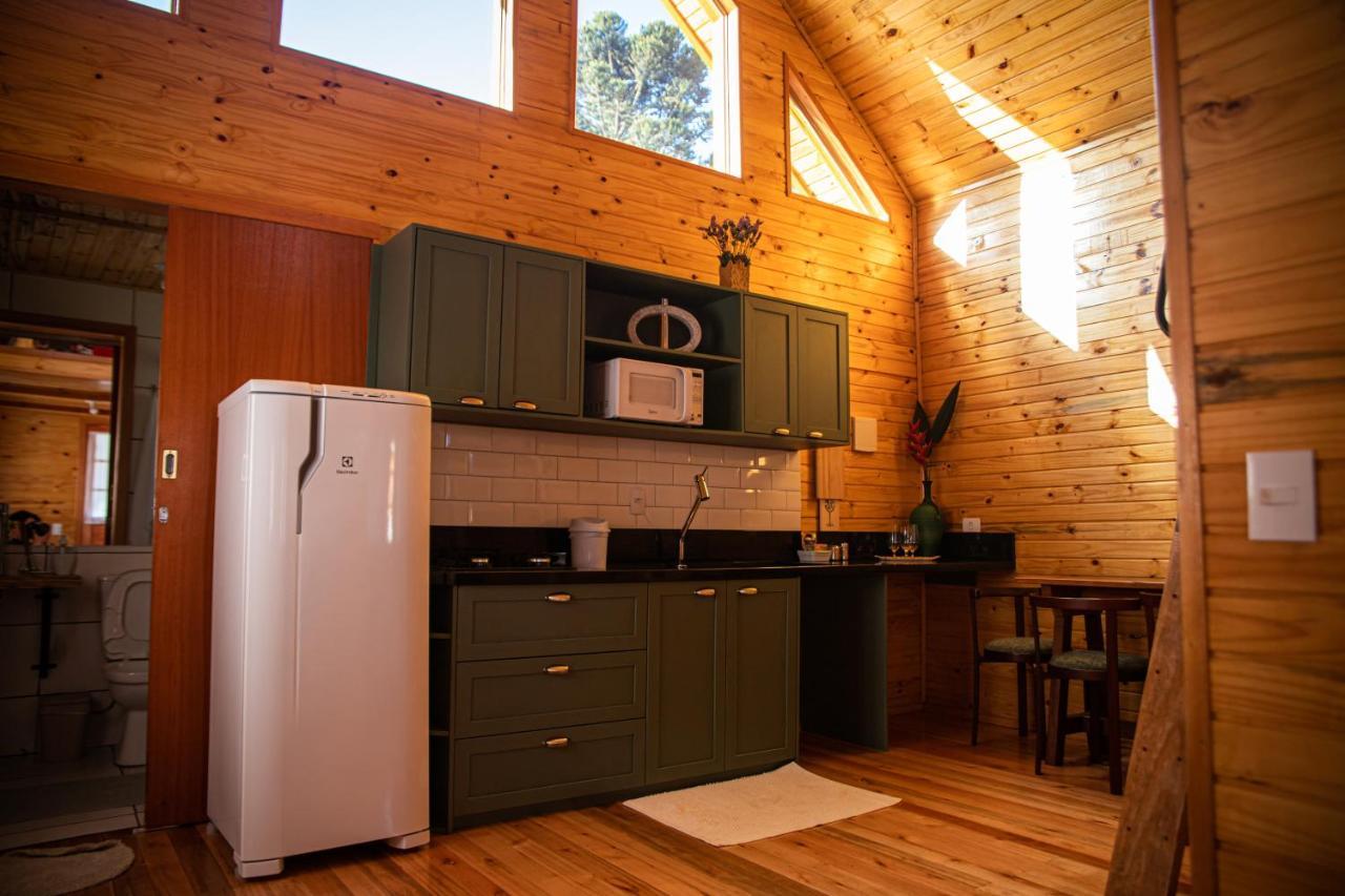 Rancho Denver Урубиси Екстериор снимка