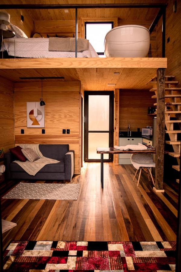 Rancho Denver Урубиси Екстериор снимка