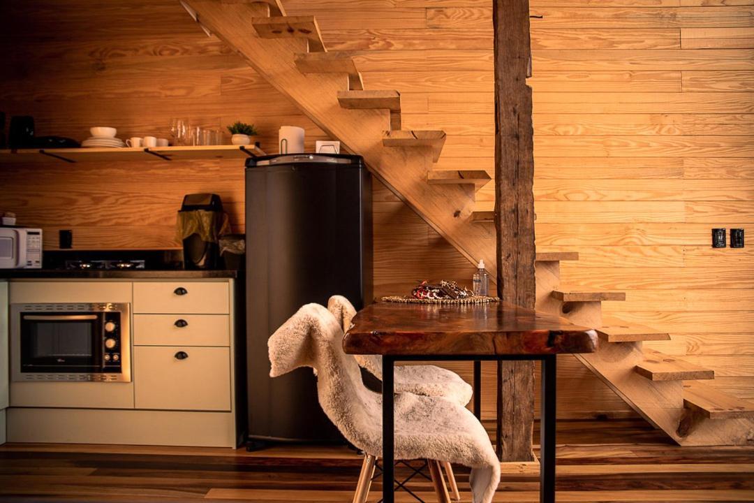 Rancho Denver Урубиси Екстериор снимка