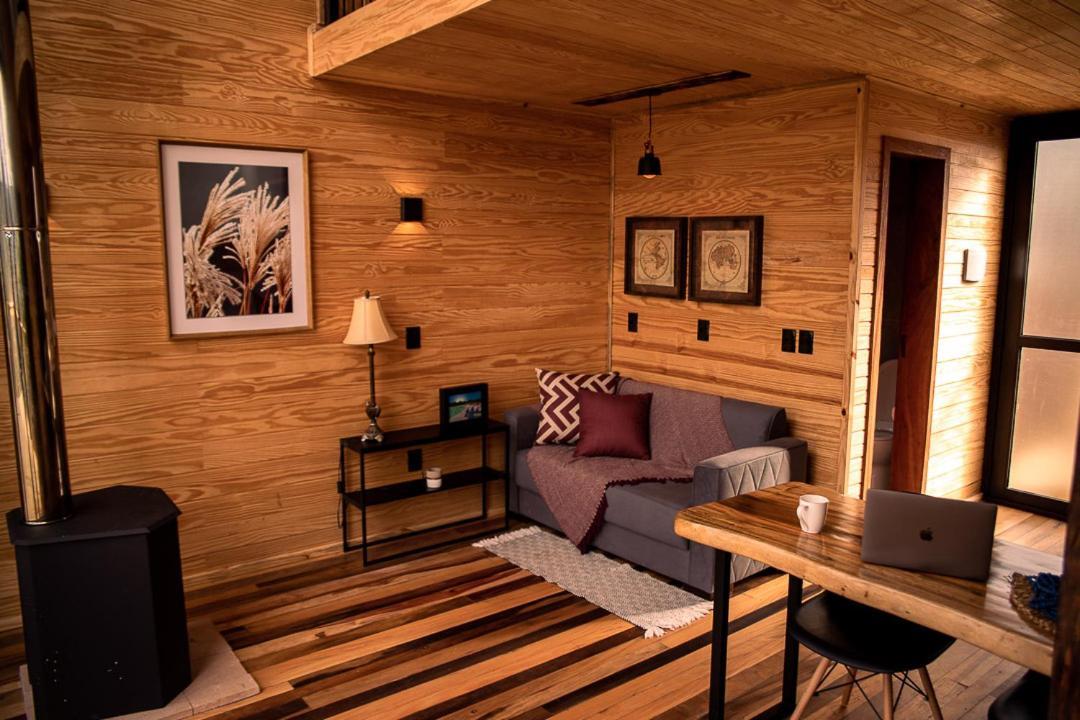 Rancho Denver Урубиси Екстериор снимка