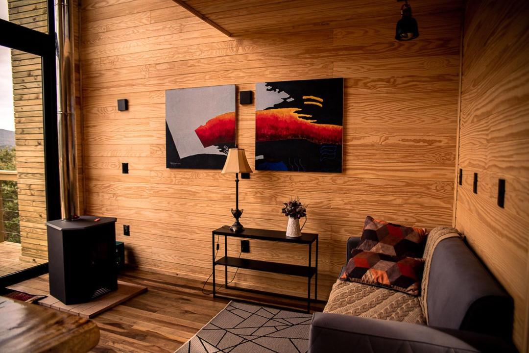 Rancho Denver Урубиси Екстериор снимка