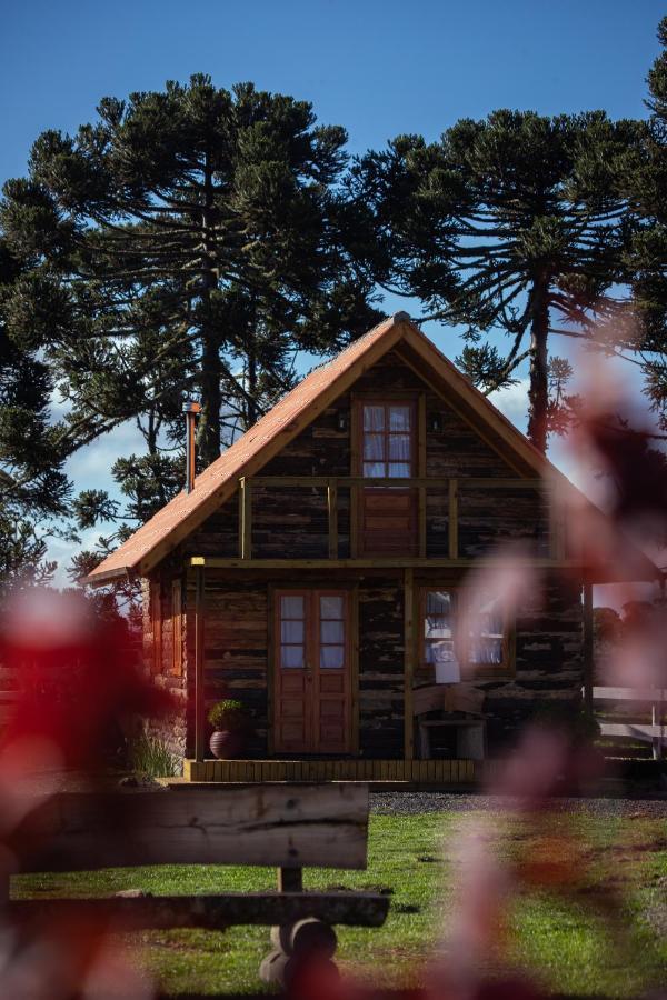 Rancho Denver Урубиси Екстериор снимка