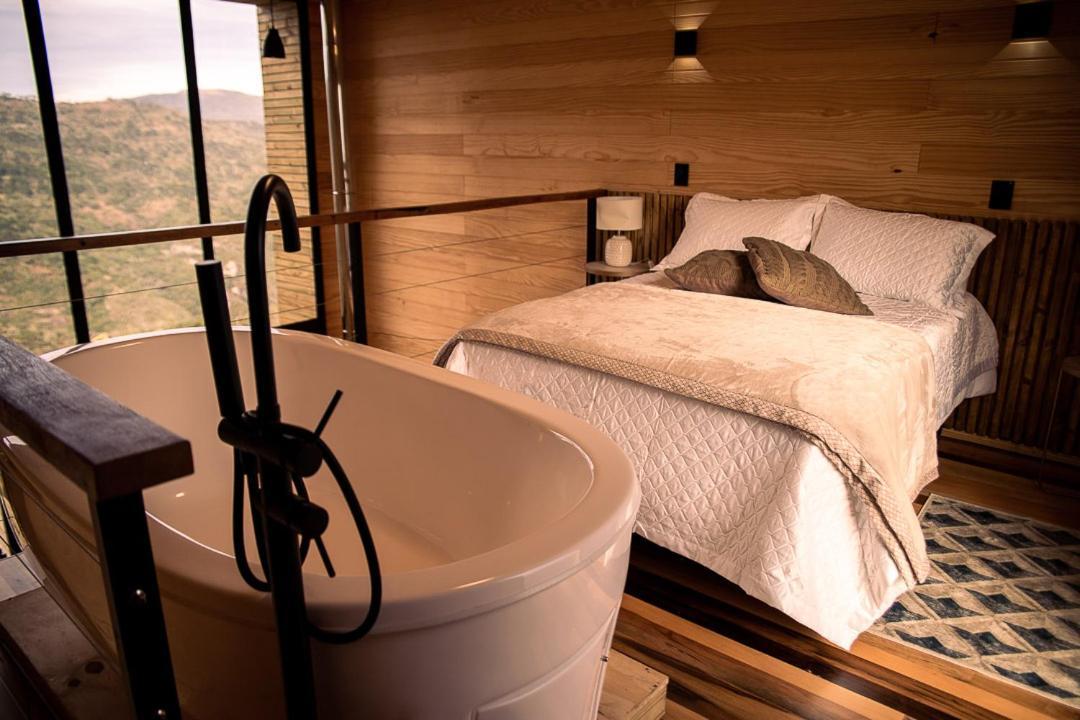 Rancho Denver Урубиси Екстериор снимка
