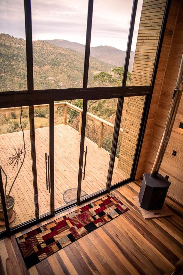 Rancho Denver Урубиси Екстериор снимка