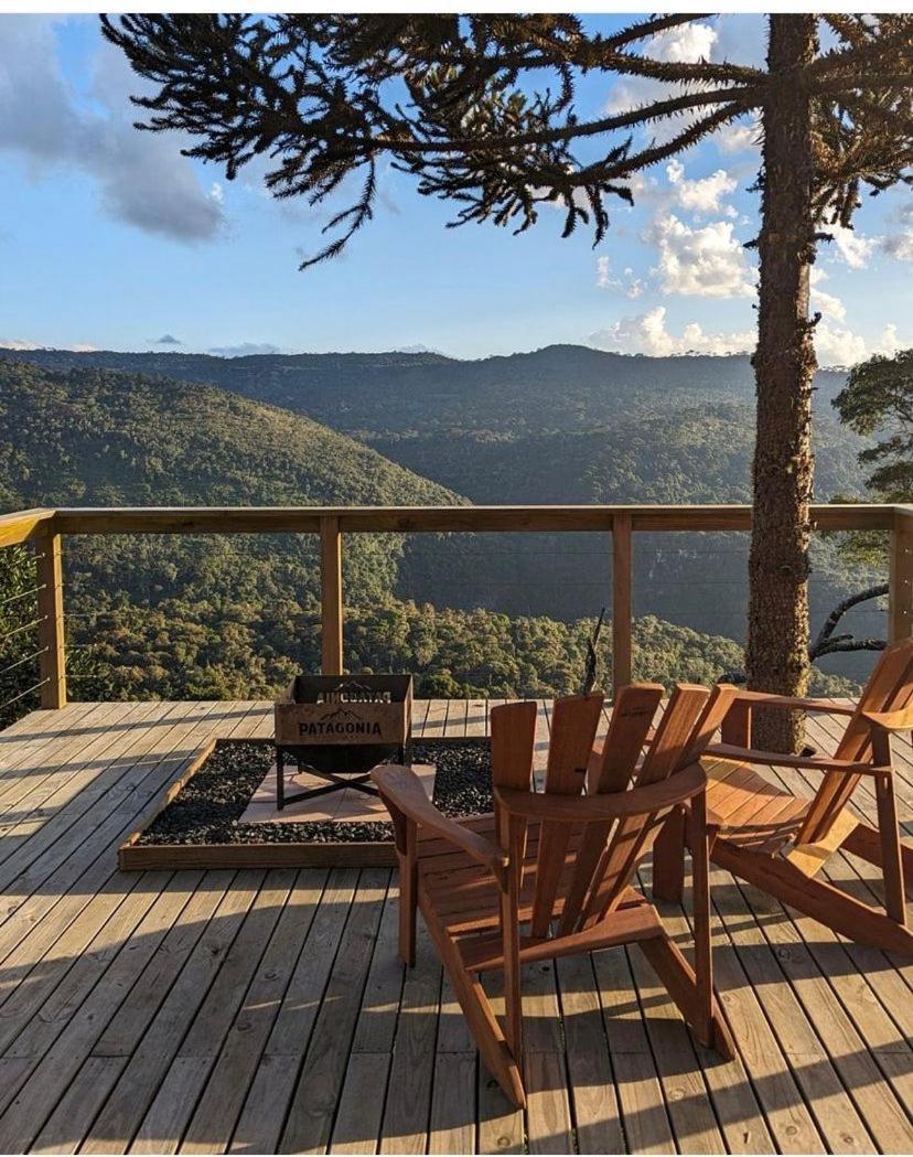 Rancho Denver Урубиси Екстериор снимка