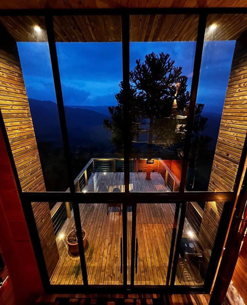 Rancho Denver Урубиси Екстериор снимка