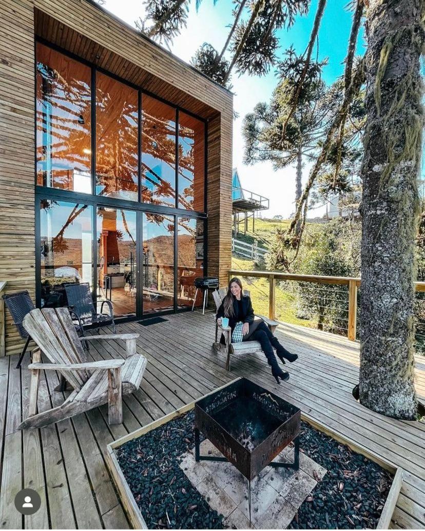 Rancho Denver Урубиси Екстериор снимка